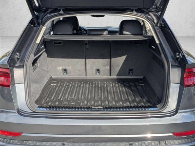 2019 Audi Q8 Prestige 55 TFSI quattro