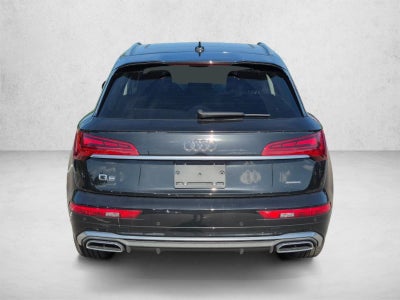 2023 Audi Q5 S line Premium 45 TFSI quattro