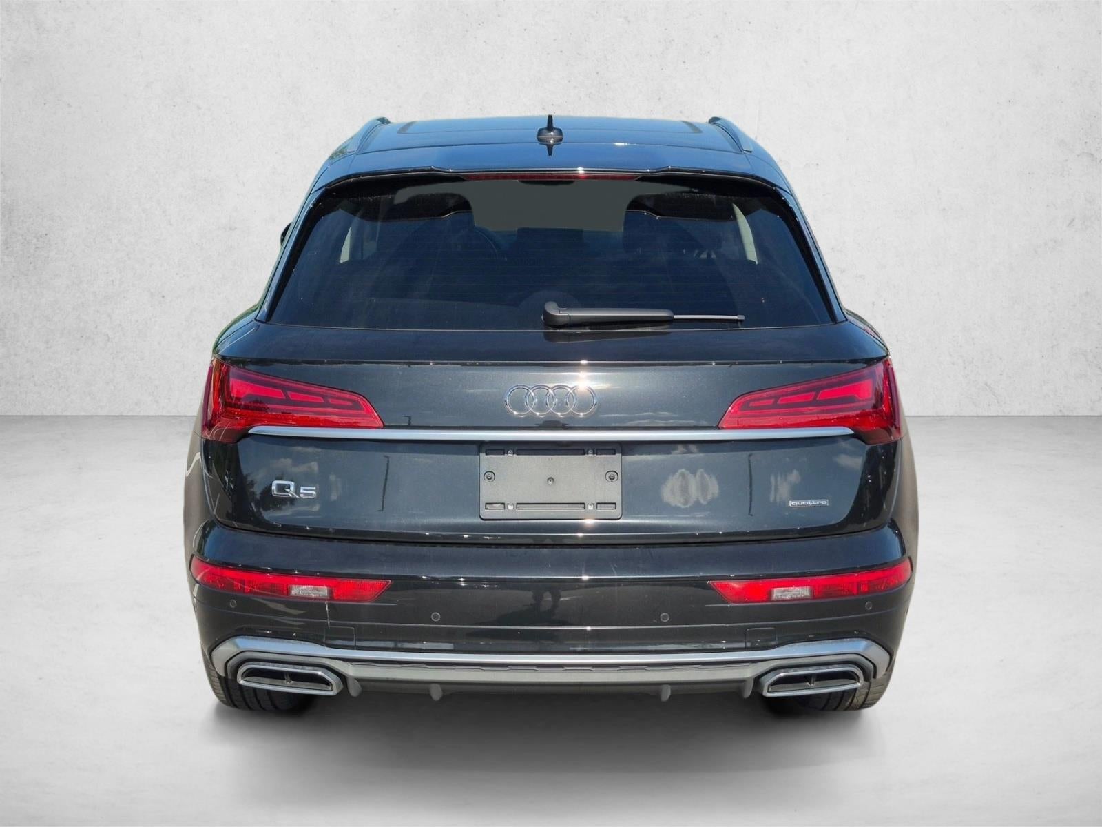 2023 Audi Q5 S line Premium 45 TFSI quattro