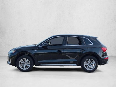 2023 Audi Q5 S line Premium 45 TFSI quattro