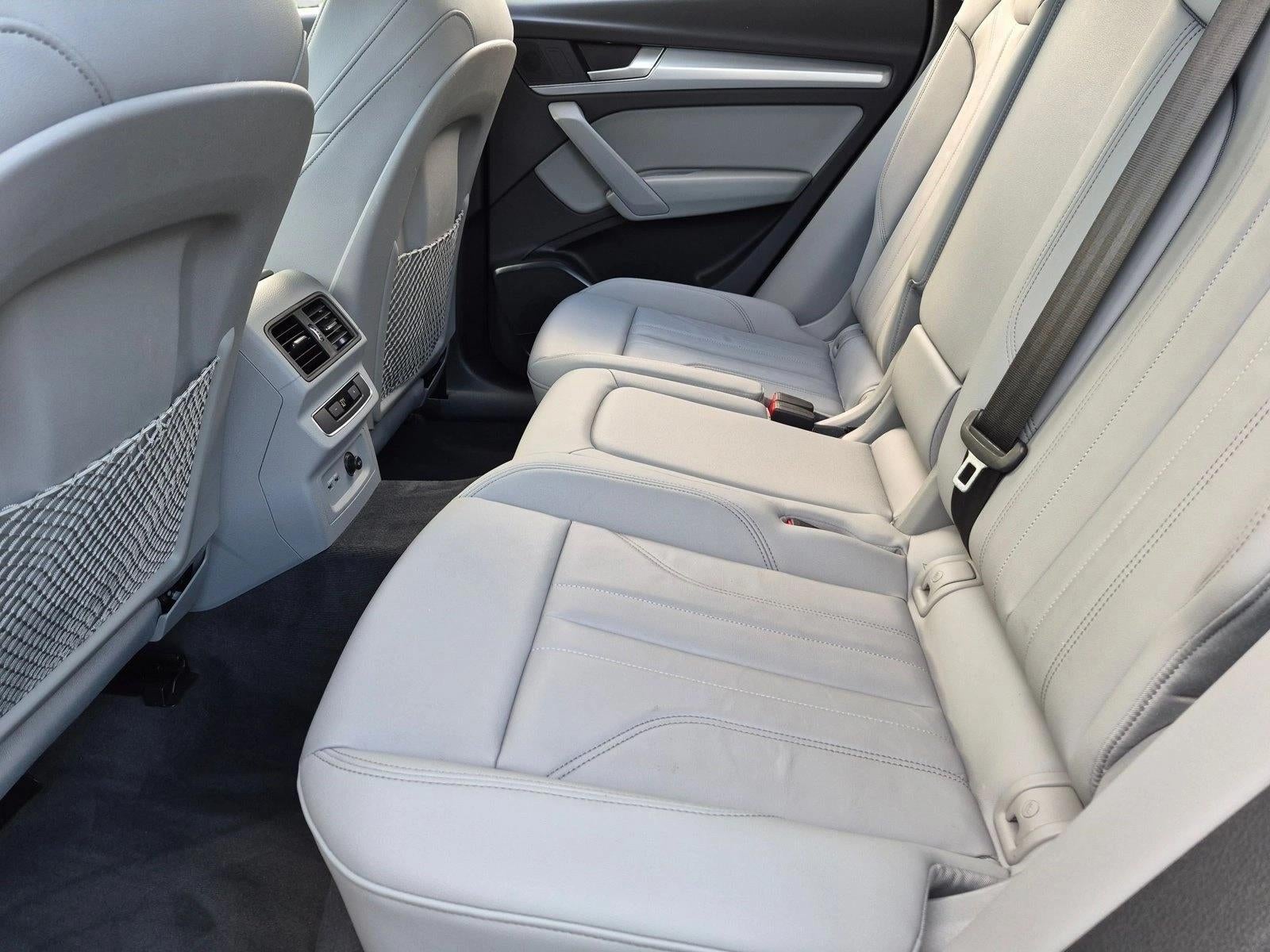 2024 Audi Q5 S line Premium 45 TFSI quattro