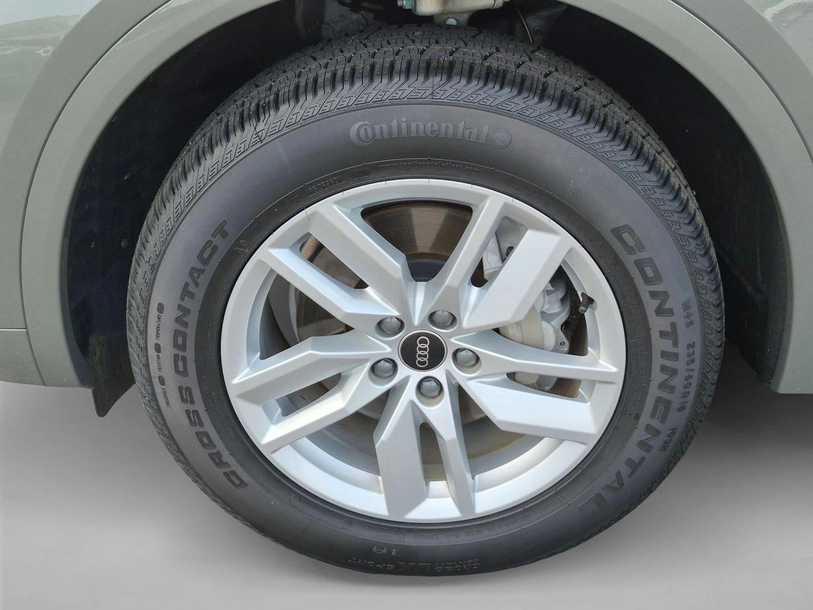 2024 Audi Q5 S line Premium 45 TFSI quattro