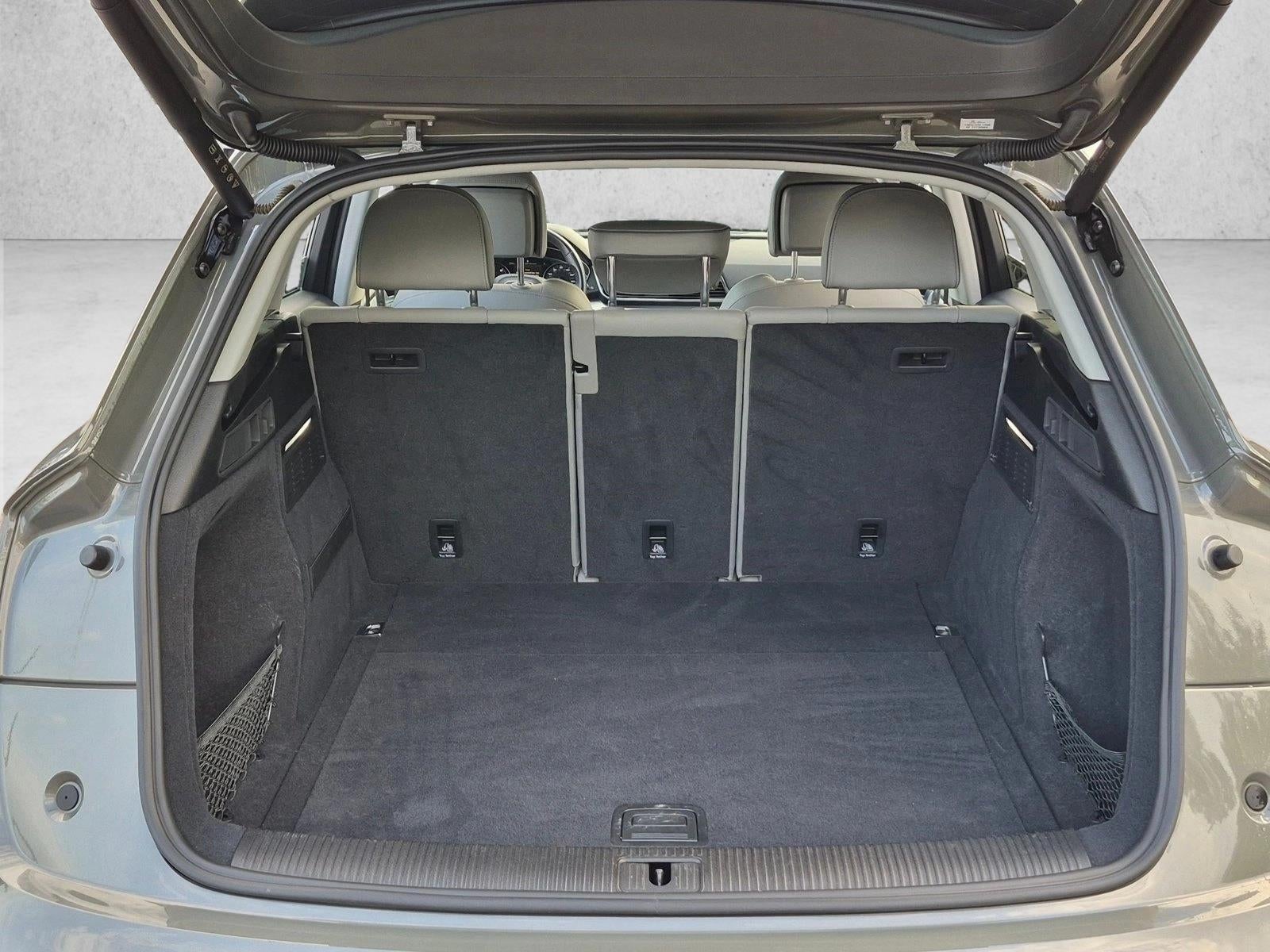 2024 Audi Q5 S line Premium 45 TFSI quattro