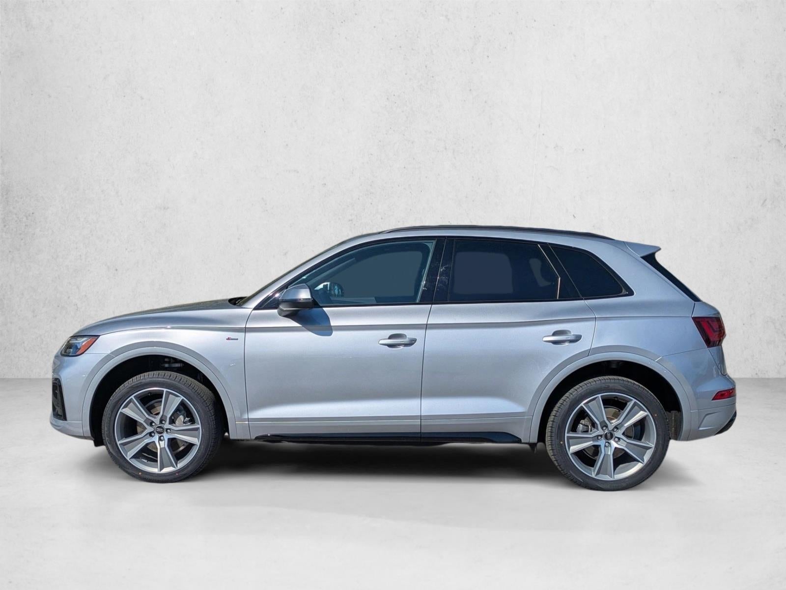 2025 Audi Q5 S line Premium 45 TFSI quattro
