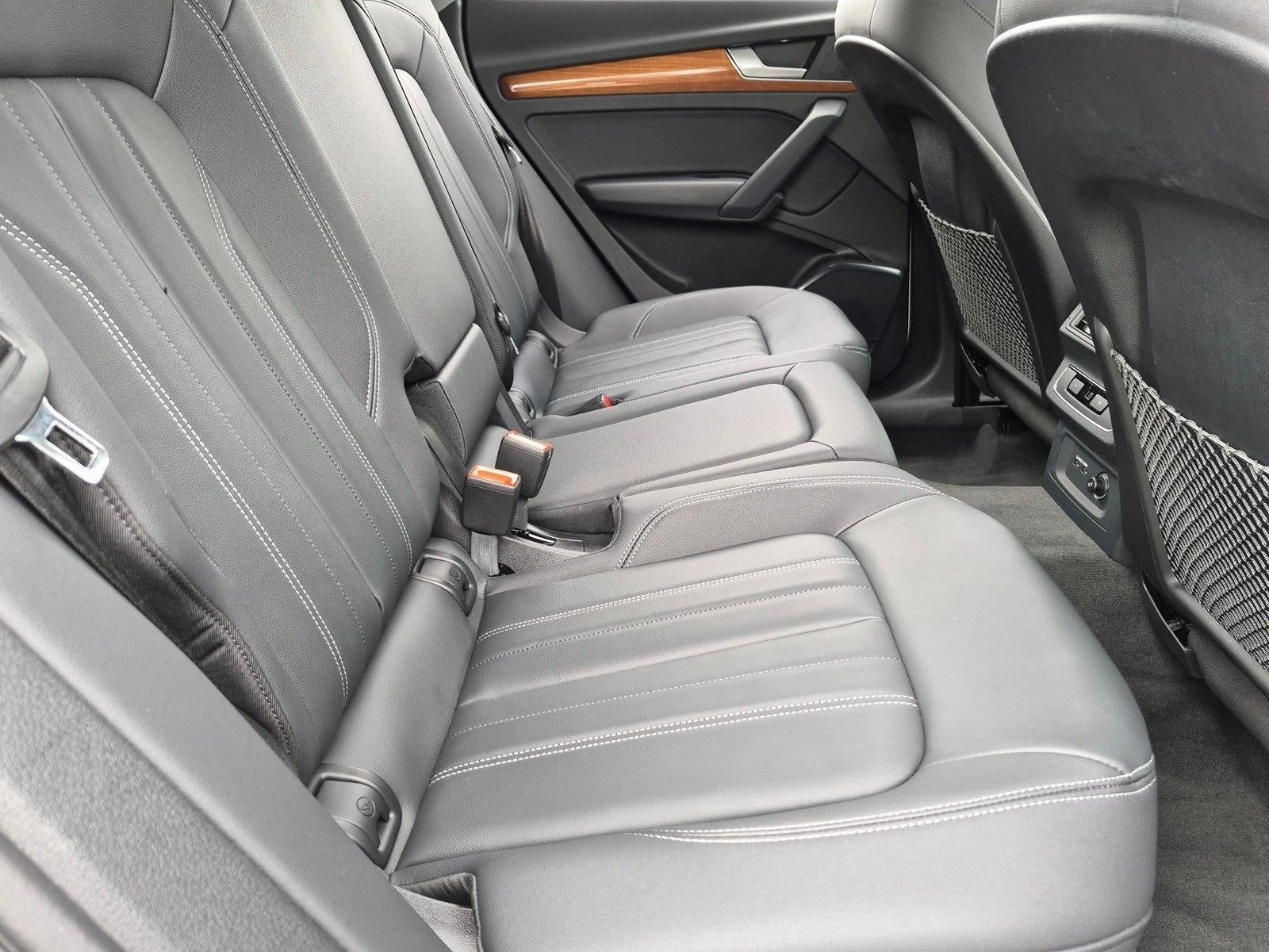 2023 Audi Q5 S line Premium 45 TFSI quattro