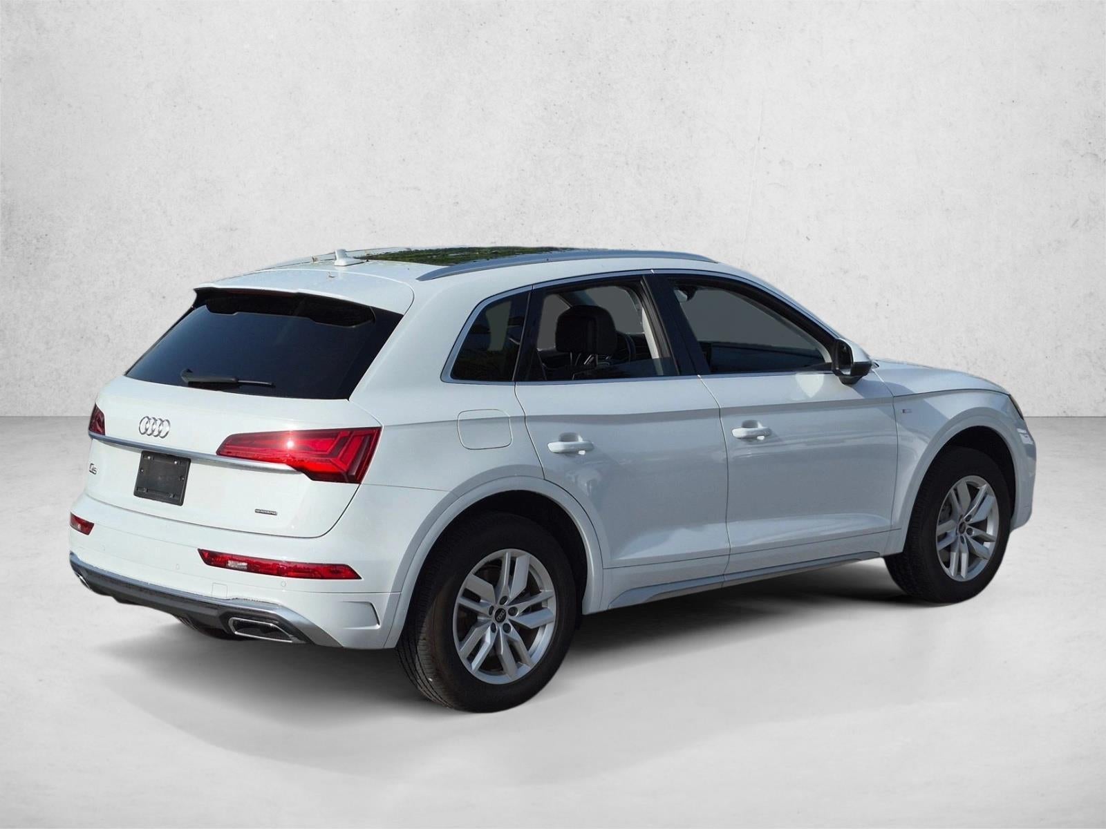 2023 Audi Q5 S line Premium 45 TFSI quattro