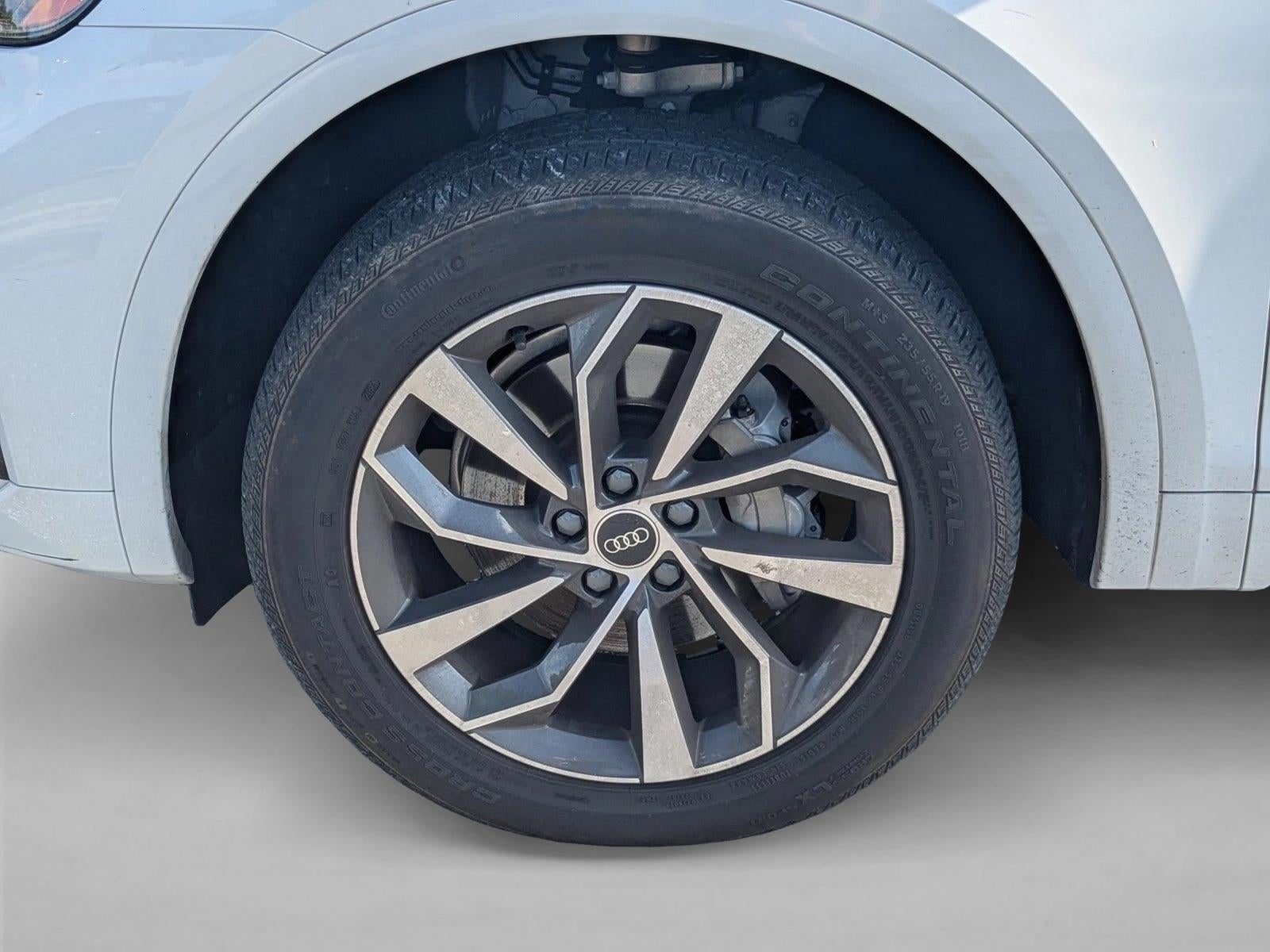2024 Audi Q5 S line Premium 45 TFSI quattro