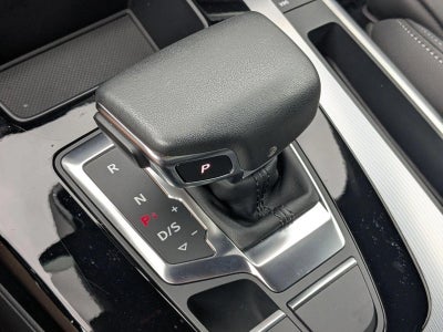 2024 Audi Q5 S line Premium 45 TFSI quattro