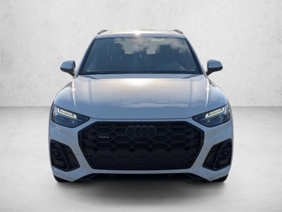 2024 Audi Q5 S line Premium 45 TFSI quattro