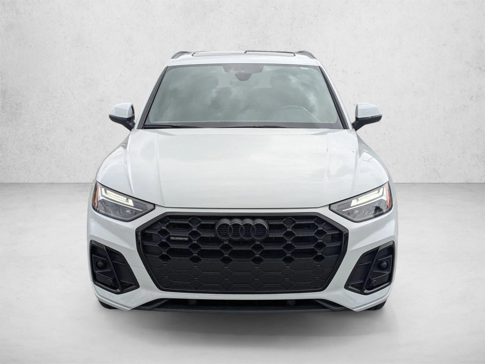 2024 Audi Q5 S line Premium 45 TFSI quattro