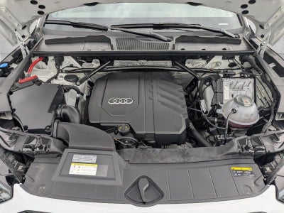 2024 Audi Q5 S line Premium 45 TFSI quattro
