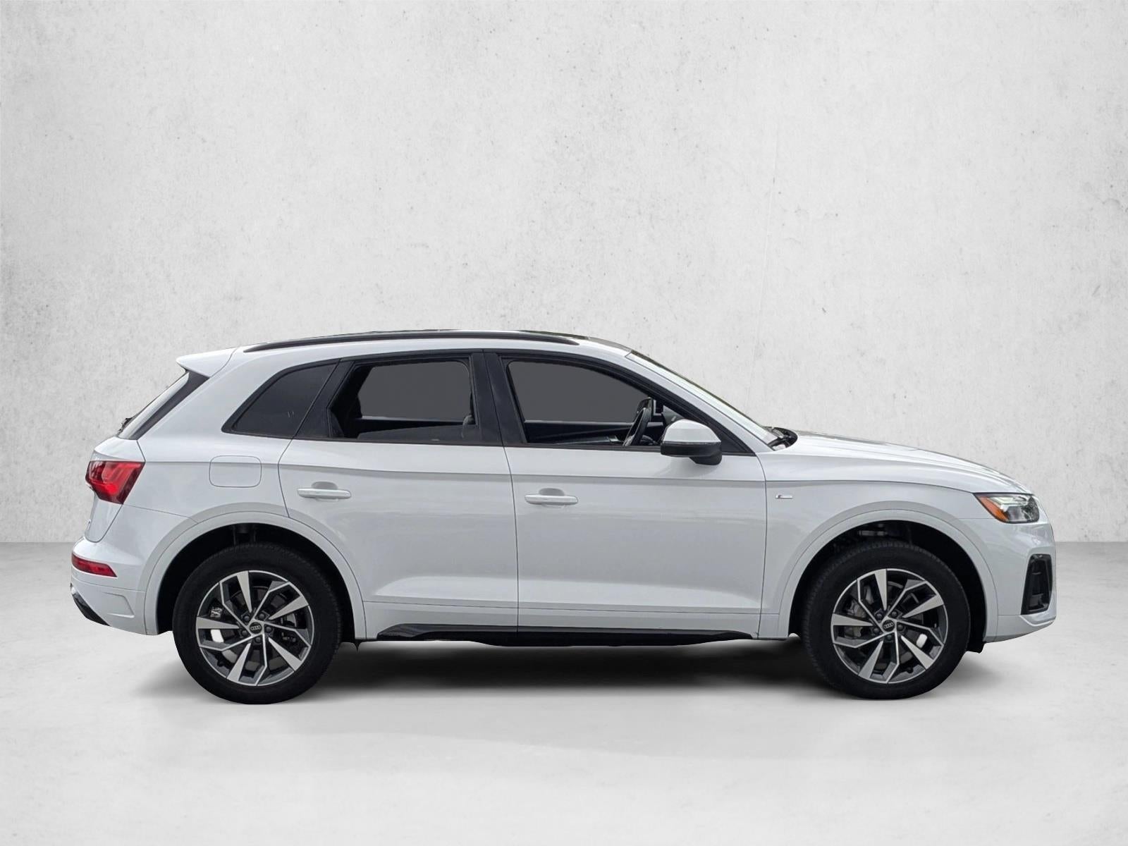 2024 Audi Q5 S line Premium 45 TFSI quattro