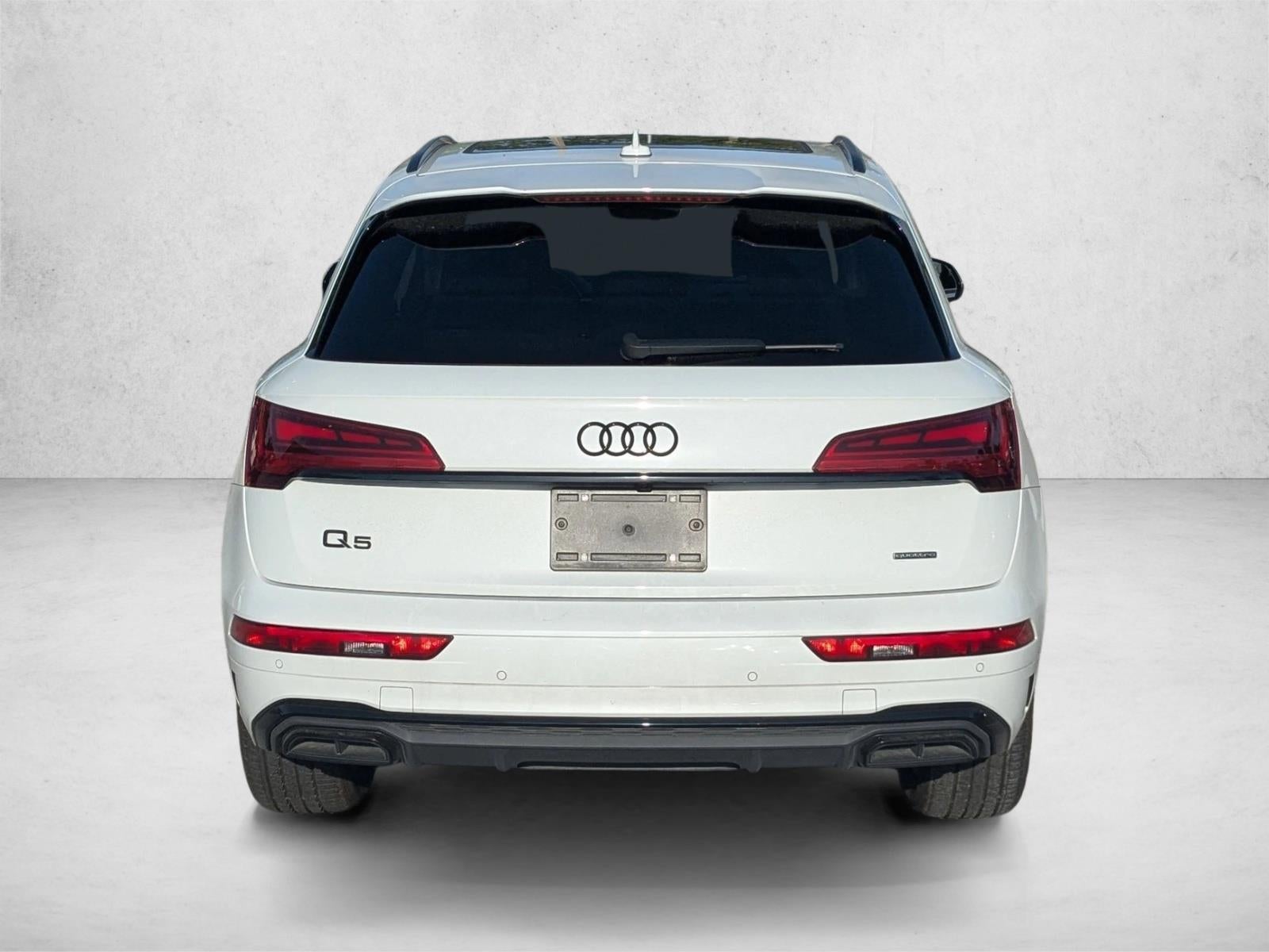 2024 Audi Q5 S line Premium 45 TFSI quattro