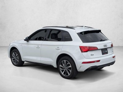 2024 Audi Q5 S line Premium 45 TFSI quattro