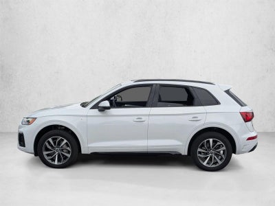 2024 Audi Q5 S line Premium 45 TFSI quattro