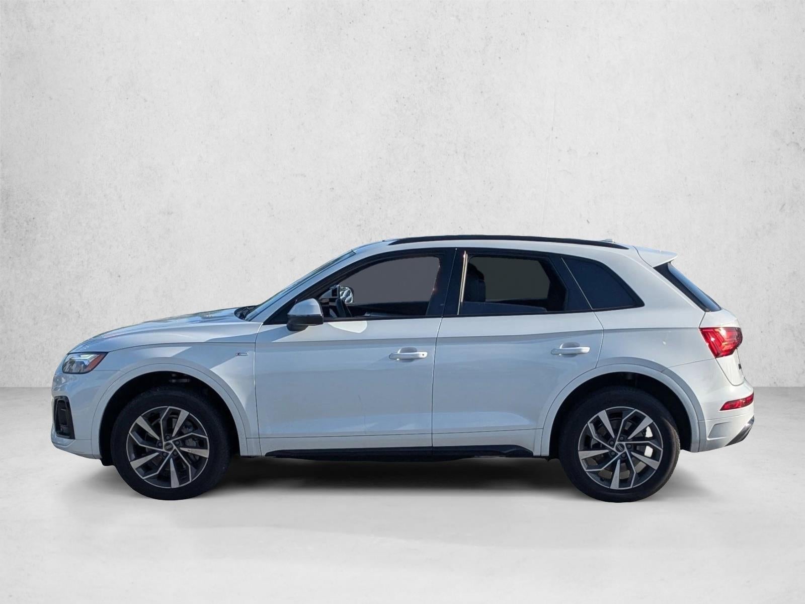 2024 Audi Q5 S line Premium 45 TFSI quattro