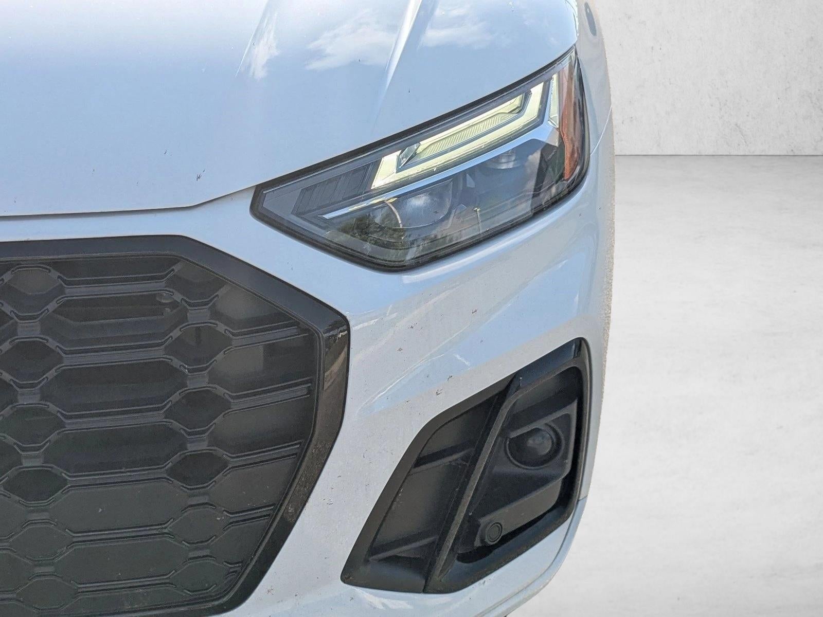2024 Audi Q5 S line Premium 45 TFSI quattro