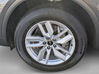 2023 Audi Q5 S line Premium 45 TFSI quattro