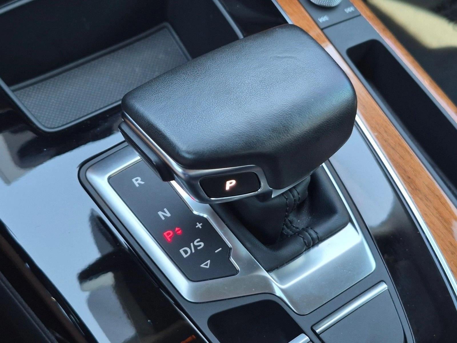 2023 Audi Q5 S line Premium 45 TFSI quattro
