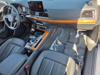2023 Audi Q5 S line Premium 45 TFSI quattro