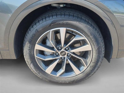 2023 Audi Q5 S line Premium 45 TFSI quattro