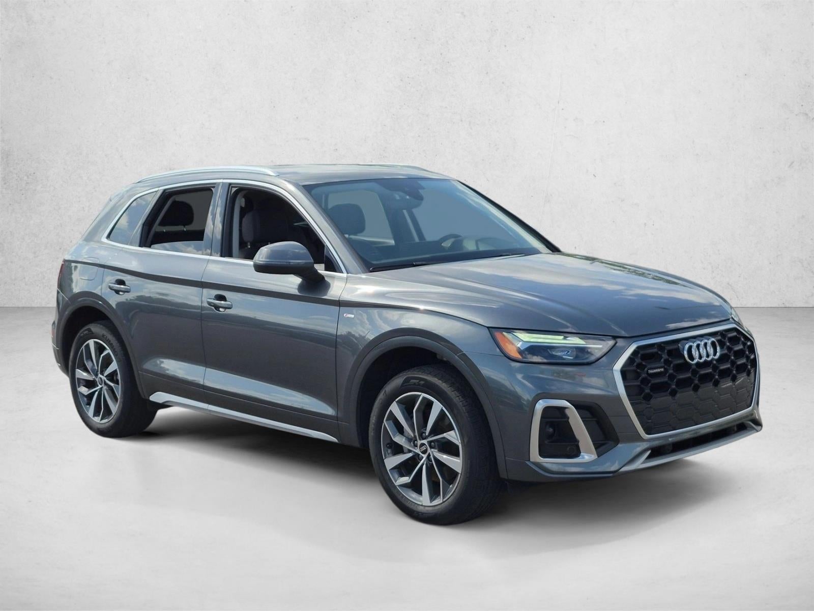 2023 Audi Q5 S line Premium 45 TFSI quattro