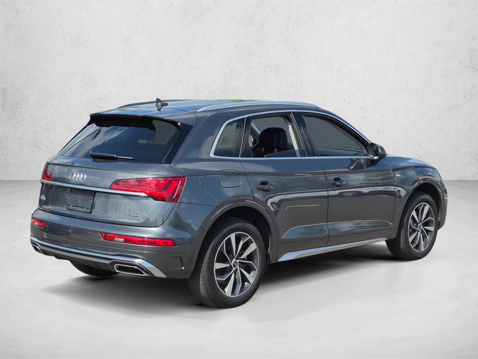 2023 Audi Q5 S line Premium 45 TFSI quattro