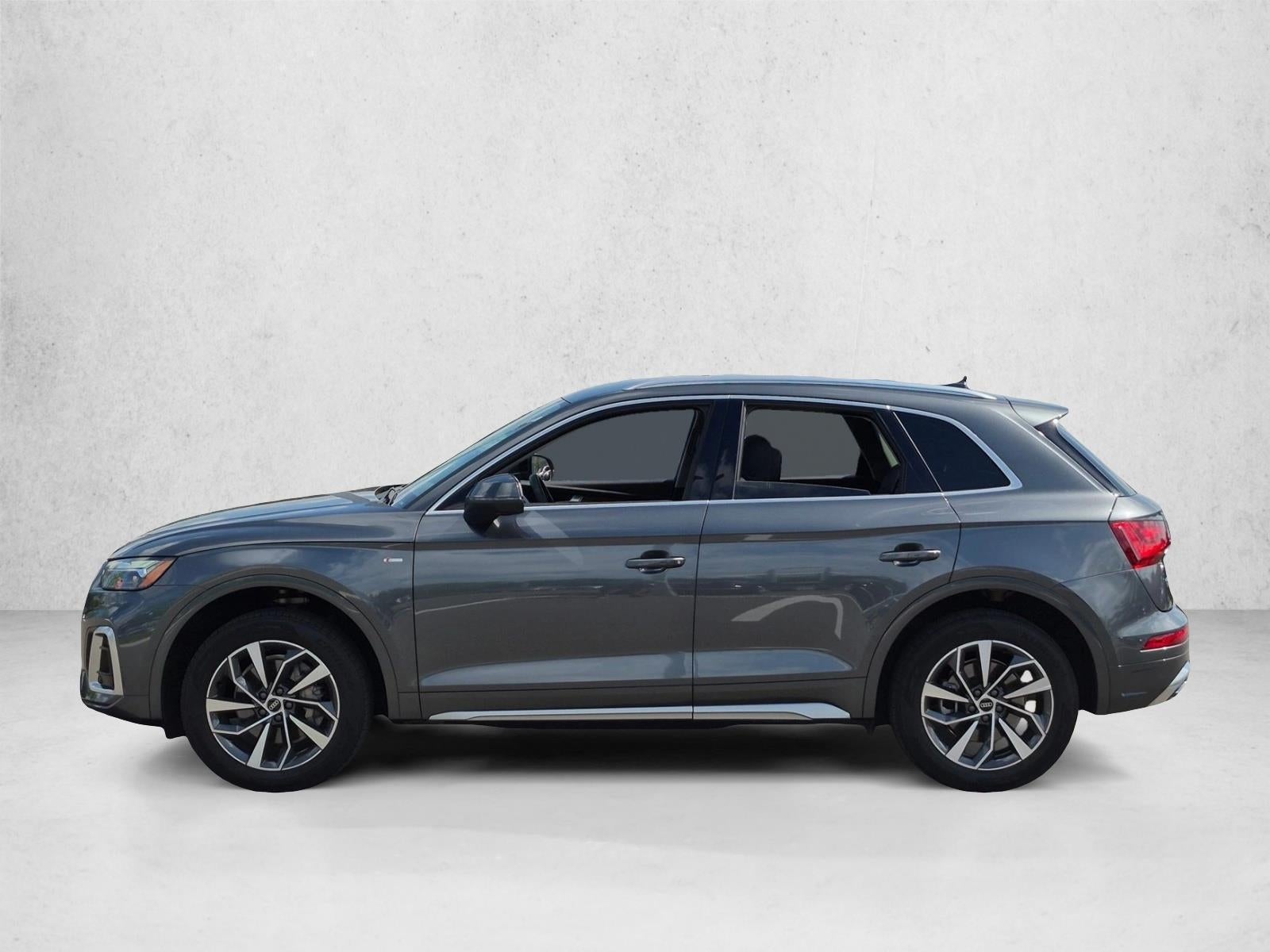2023 Audi Q5 S line Premium 45 TFSI quattro