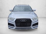 2018 Audi Q3 2.0 TFSI Sport Premium Plus FWD