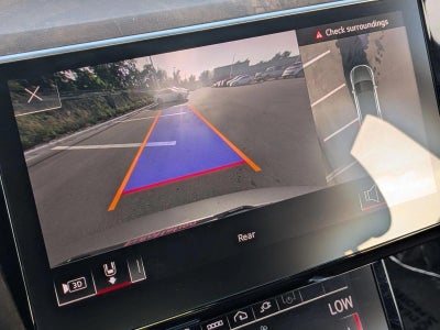 2023 Audi e-tron Premium Plus quattro