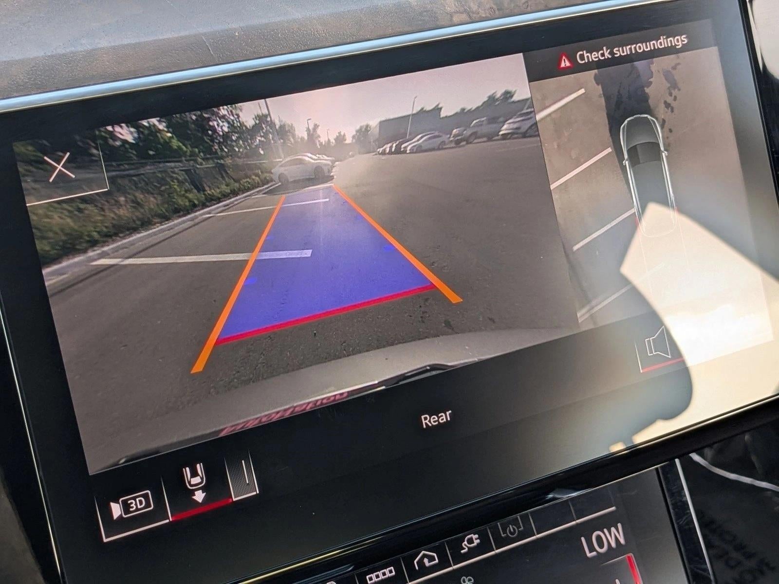 2023 Audi e-tron Premium Plus quattro