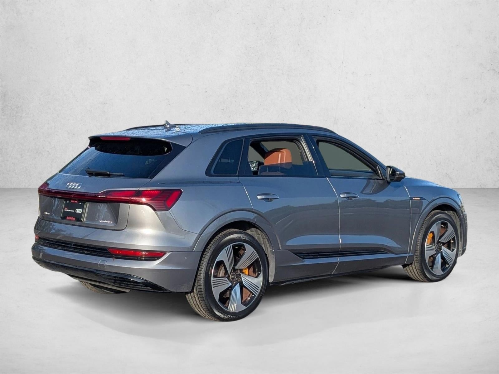 2023 Audi e-tron Premium Plus quattro