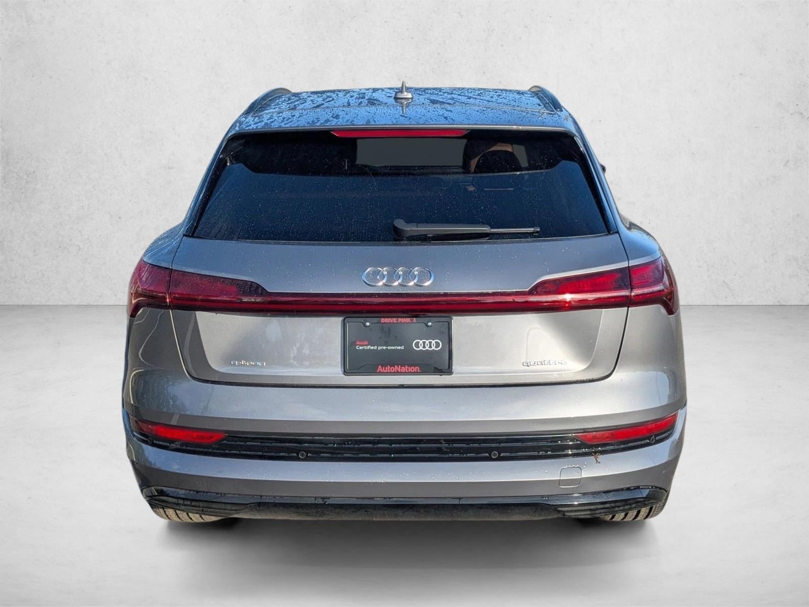 2023 Audi e-tron Premium Plus quattro