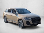 2025 Audi Q7 Premium Plus 45 TFSI quattro