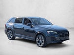 2025 Audi Q7 Premium Plus 45 TFSI quattro
