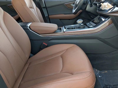 2025 Audi Q7 Premium Plus 45 TFSI quattro