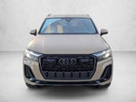 2025 Audi Q7 Premium Plus 45 TFSI quattro