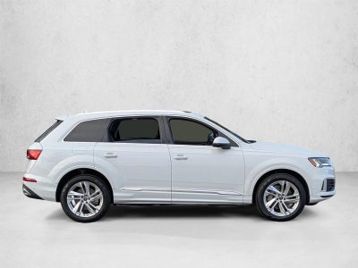 2023 Audi Q7 Premium Plus 45 TFSI quattro