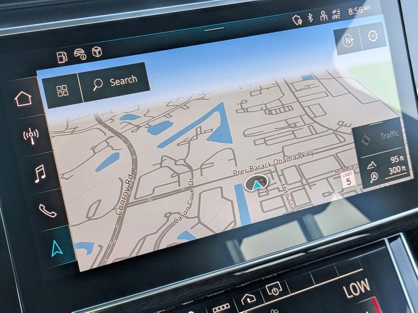 2023 Audi Q7 Premium Plus 45 TFSI quattro