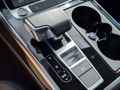 2025 Audi Q7 Premium Plus 45 TFSI quattro