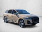2025 Audi Q7 Premium Plus 45 TFSI quattro