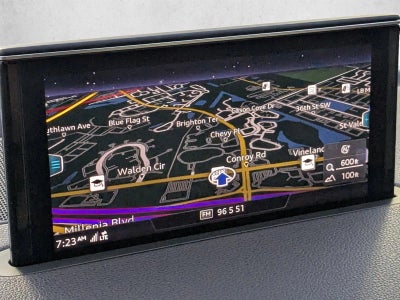 2019 Audi Q7 Premium Plus 45 TFSI quattro