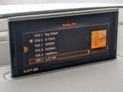 2019 Audi Q7 Premium Plus 45 TFSI quattro