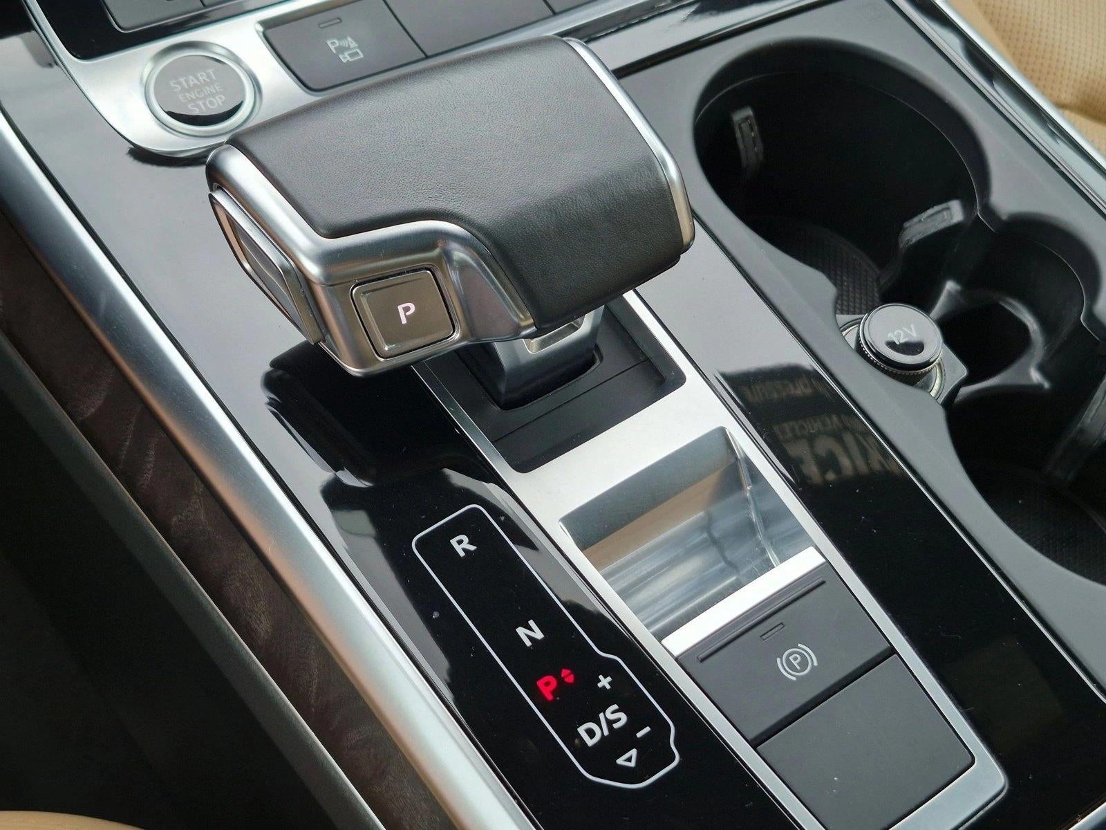 2021 Audi Q7 Premium Plus 45 TFSI quattro