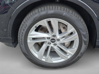 2021 Audi Q7 Premium Plus 45 TFSI quattro