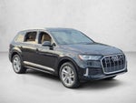 2021 Audi Q7 Premium Plus 45 TFSI quattro