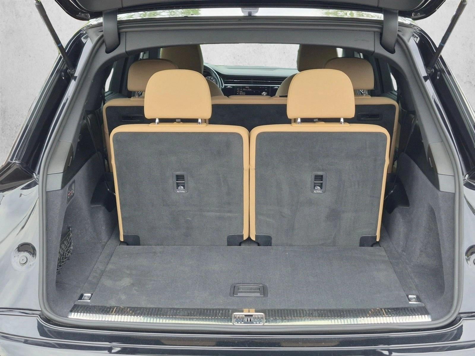 2021 Audi Q7 Premium Plus 45 TFSI quattro