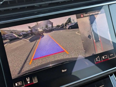 2025 Audi Q7 Premium Plus 55 TFSI quattro