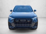2025 Audi Q7 Premium Plus 55 TFSI quattro