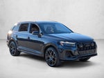 2025 Audi Q7 Premium Plus 55 TFSI quattro